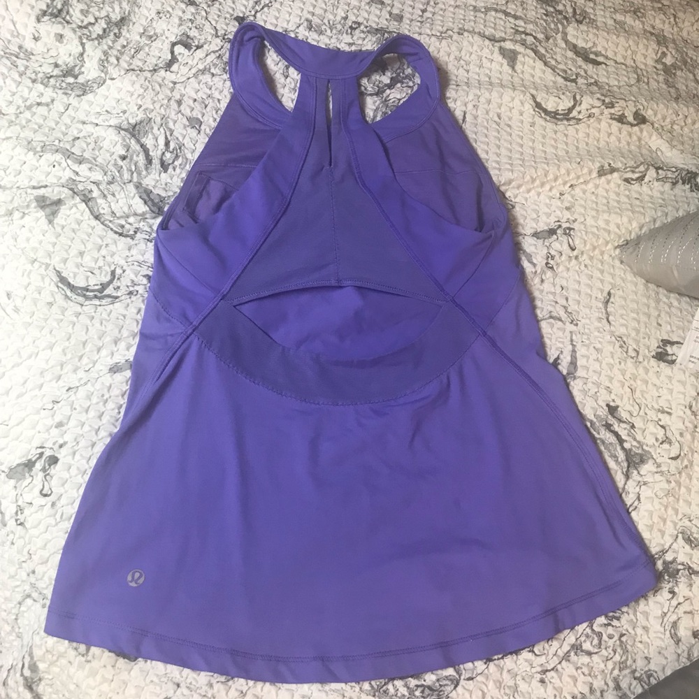 Lululemon Make It Count Tank - Picture 4 of 13